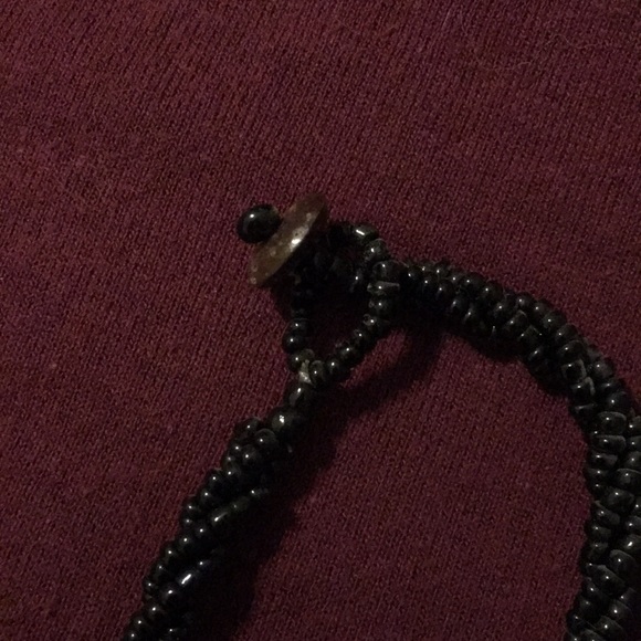 Shell necklace - Picture 3 of 3